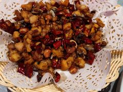 -乌江鱼杭帮菜(西湖店)