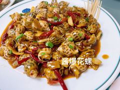 -老郑海鲜楼(天桥店)