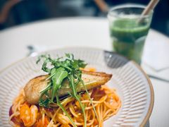 -BAKER&SPICE(环贸店)