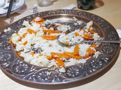 -禾木·新疆特色美食