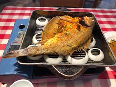 -西贝(上海新梅广场店)