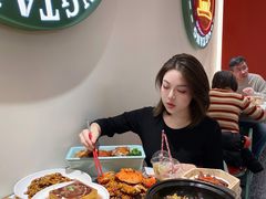 -避风塘·金牌店·夜宵(金玉兰店)