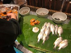 -马哥孛罗咖啡厅·Cafe Marco (厦门马哥孛罗东方大酒店)