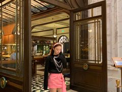 -丘吉尔餐厅(澳门伦敦人店)