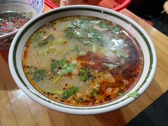 -三中高皇羊肉馆