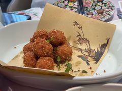 -味+新京宴·烤鸭·北京菜(创意谷店)