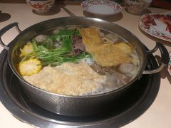 -汕头八合里海记牛肉店(清河店)