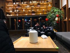 -思念果岭悦温泉