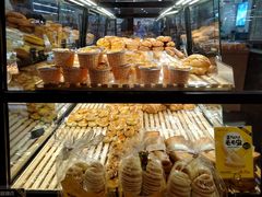 -帕瑞斯面包店(幸福城明珠超市店)