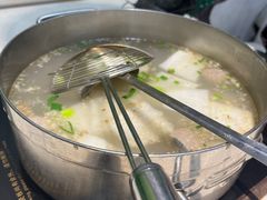 -黑山牛肉汤火锅(花城汇店)