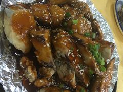 -成惠食府(赤岗店)