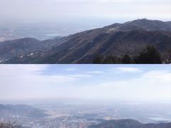 -香山公园