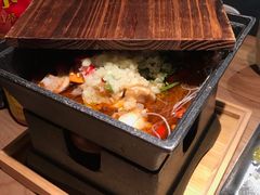 扇贝粉丝-申记串道和和旗舰店(北行店)