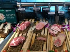 -韩盛·盛江山自助料理(学院路江北大学城店)