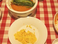 -西贝(虹口龙之梦店)