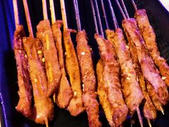 -JUKEBOX玖部音乐餐厅(华侨城店)