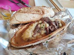 牛尾土豆泥-De locos tapas