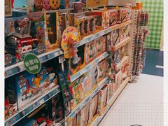 -TOYSRUS玩具反斗城(长春欧亚新生活购物广场店)