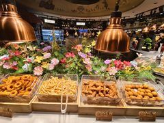 -汉斯南美烤肉(总店)