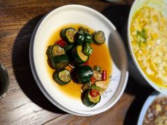 -鱼食饭稻·苏浙土菜17年老馆子(平江路店)