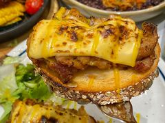 -西语·炭烧牛排(卓越中寰店)