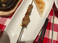 -西贝(龙华壹方天地店)