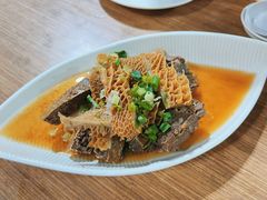 -百福麵家(新馬路店)