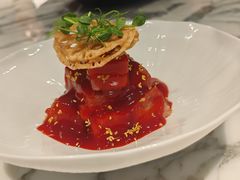 -湖滨28中餐厅·西湖宴·杭州君悦酒店