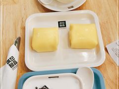 -满记甜品(王府井北京市百货大楼店)
