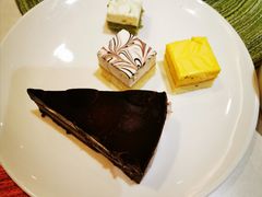 -张家港国贸酒店·餐厅