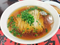 特色阳春面-逸桂禾面馆