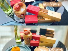 -及象咖啡(卓越世纪中心2楼大堂店)