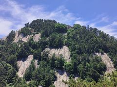 -华山风景名胜区