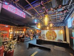 -大张烙馍村(泉山店)