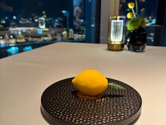 -翡翠36餐厅(浦东香格里拉店)