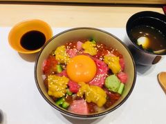 -鮨一日本料理旗舰店(总店)