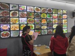 -长临河古镇福味轩土菜馆(长临河店)