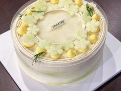 -théATRE 茶聚场(王府中環店)