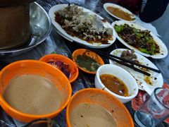 -京城羊坊涮羊肉馆(湖北路店)