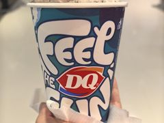 -DQ·蛋糕·冰淇淋(合生汇店)