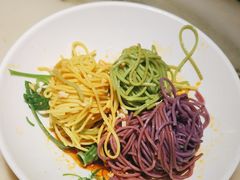 -绿茶餐厅(成都大悦城店)