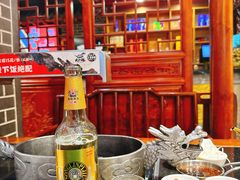 -徐师傅太子锅(文化路店)