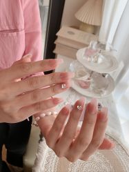 -Adore nail日式美甲美睫