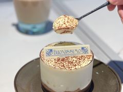 -Buonissimo(佛罗伦萨小镇店)