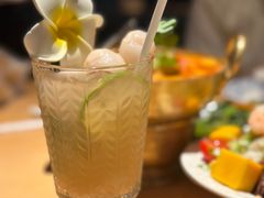 -金泰兰忆暹罗·东南亚餐厅(城西银泰店)