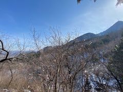 -北京鹫峰国家森林公园