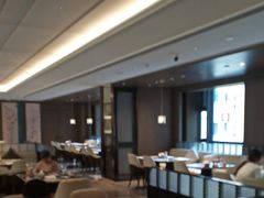 -厨艺海鲜自助餐厅•越秀宾馆希尔顿格芮精选酒店