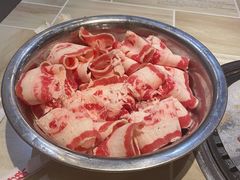 精品烤肥牛-胡哥烤肥牛(车公庙店)
