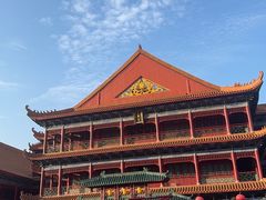 -西湖楼禧园·宴会聚餐(三一大道店)