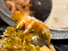 -牛New寿喜烧(虹桥新天地店)